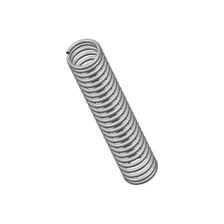 Approved Vendor Compression Spring, O= .266, L= 1.38, W= .030 G409969912
